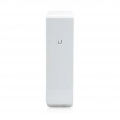 Ubiquiti NSM2 Nanostation M2 150 Mbps 2.4 Ghz Access Point - 1