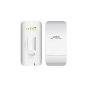 UBNT NanoStation LocoM5 5 Ghz Access Point - 1