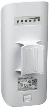 Ubiquiti Nanostation M Loco M2 150 Mbps 2.4 Ghz Dış Mekan Access Point - 2