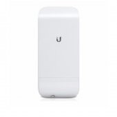 Ubiquiti Nanostation M Loco M2 150 Mbps 2.4 Ghz Dış Mekan Access Point - 1
