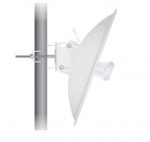 Ubiquiti (UBNT) PowerBeam AC PBE-5AC-Gen2 5Ghz 25dBi 450Mbps 25km+ DOrtam Bridge - 5