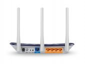 TP-Link Archer C20 AC750 Wireless Dual Band Router - 3