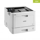 Brother HL-L8360CDW-2BK Renkli LED Lazer Yazıcı  Dublex Wi-Fi A4 - 2