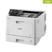 Brother HL-L8360CDW-2BK Renkli LED Lazer Yazıcı  Dublex Wi-Fi A4 - 3
