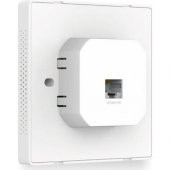 Tp-Link EAP115-Wall 300Mbps Kablosuz N Duvar Plakası Erişim Noktası - 2