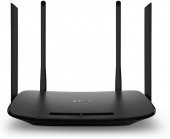 TP-Link Archer VR300, AC1200 Mbps Kablosuz Dual-Band Fiber/VDSL/ADSL Modem Router - 1