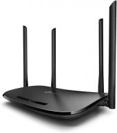 TP-Link Archer VR300, AC1200 Mbps Kablosuz Dual-Band Fiber/VDSL/ADSL Modem Router - 2