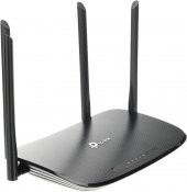 TP-Link Archer VR300, AC1200 Mbps Kablosuz Dual-Band Fiber/VDSL/ADSL Modem Router - 10