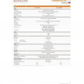 Makelsan Powerpack SE 6 KVA 16 x 7 AH Online UPS Güç Kaynağı - 5