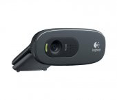 Logitech C270 Webcam HD Siyah (960-001063) - 3