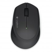 Logitech M280 Kablosuz Mouse Usb Siyah 910-004287 - 1