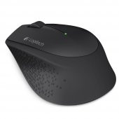 Logitech M280 Kablosuz Mouse Usb Siyah 910-004287 - 3