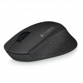 Logitech M280 Kablosuz Mouse Usb Siyah 910-004287 - 4