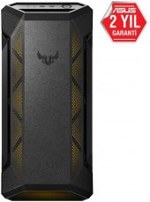 Asus TUF Gaming GT501 RGB Tempered Glass USB 3.1 Mid Tower Kasa - 3