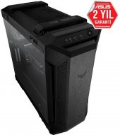 Asus TUF Gaming GT501 RGB Tempered Glass USB 3.1 Mid Tower Kasa - 6