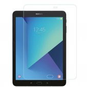 Samsung Galaxy Tab 3 SM-T820 Kırılmaz Cam Ekran Koruyucu - 4