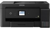 Epson EcoTank L14150 Wi-Fi Mürekkep Püskürtmeli Çok Fonksiyonlu Yazıcı - 2