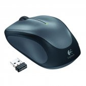 Logitech M235 Kablosuz Mouse Füme (910-002201) - 1