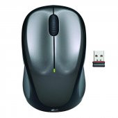 Logitech M235 Kablosuz Mouse Füme (910-002201) - 2