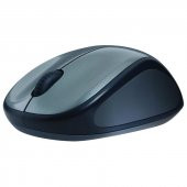 Logitech M235 Kablosuz Mouse Füme (910-002201) - 3