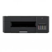 Brother DCP-T420W Tanklı Inkjet All in One Renkli Yazıcı - 1