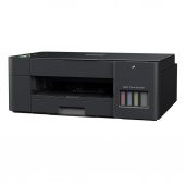 Brother DCP-T420W Tanklı Inkjet All in One Renkli Yazıcı - 2