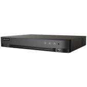 Hikvision iDS-7216HQHI-M1/S 1080P 16 Kanal AcuSense Kayıt Cihazı - 1
