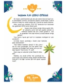 365 Günde Peygamberler Tarihi Timaş Çocuk thumbnail 2