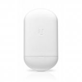 Ubiquiti Nanostation AC Loco5AC 450 Mbps 5 Ghz Acces Point - 1