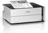 Epson EcoTank M1170 Wifi Mürekkep Püskürtmeli Yazıcı - 1