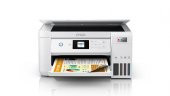 Epson EcoTank L4266 WIFI Mürekkep Püskürtmeli Çok Fonksiyonlu Yazıcı - 2