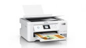 Epson EcoTank L4266 WIFI Mürekkep Püskürtmeli Çok Fonksiyonlu Yazıcı - 3