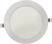 NisaLuce 12W Sıva Altı Led Panel 6500K - 1