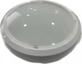 NisaLuce 20W Ledli Tavan Armatürü Beyaz Kasa 6400K - 1