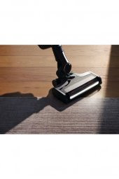 Miele 11789680 Triflex HX2 Cat&Dog Siyah Şarjlı Süpürge - 2