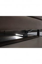 Miele 11789680 Triflex HX2 Cat&Dog Siyah Şarjlı Süpürge - 5