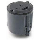 Samsung CLP-300 2000 Sayfa Siyah Orjinal Toner CLP-K300A KUTUSUZ - 1