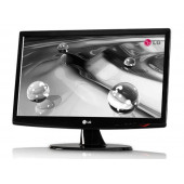 LG 19"İNÇ  Widescreen LCD Monitör 1366-768-5MS VGA - 2
