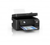 Epson L5290 EcoTank Wi-Fi + Tarayıcı + Fotokopi + Faks Renkli Çok Fonksiyonlu Tanklı Mürekkep Püskürtmeli Yazıcı - 2