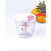 İpli El Rondosu Büyük - 1