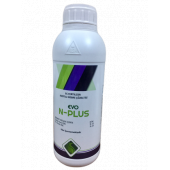 Evo N-Plus Azotlu Gübre Çözeltisi 1 litre - 1