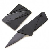 Kredi Kartı Şeklinde Bıçak (Kutusuz) CARDSHARP KREDİ KARTI ŞEKLİNDE BIÇAK - 2