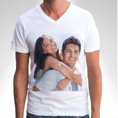 Kendin Tasarla Tişört thumbnail 1