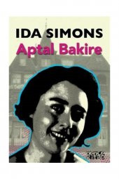 Aptal Bakire - İda Simons - 1