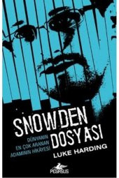 Snowden Dosyası - Luke Harding - - 1