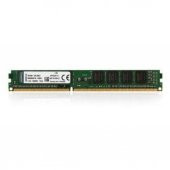 Kingston 4GB 1600MHz DDR3 CL11 1.35V Ram (KVR16LN11/4WP) - 1