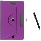 Casper Via S40 10.4" Universal Tablet Kılıfı ve Dokunmatik Kalem - 4