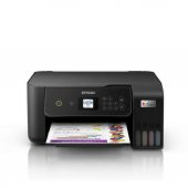 Epson EcoTank L3260 WIFI Mürekkep Püskürtmeli Çok Fonksiyonlu Yazıcı - 1
