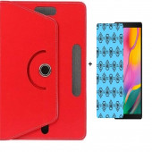 Casper Via S40 10.4" Universal Tablet Kılıfı ve Nano Ekran Koruyucu - 6