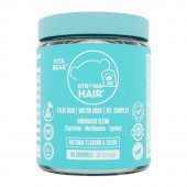 Vita Bear Strong Hair Gummy Vitamin 60 Adet - 1
